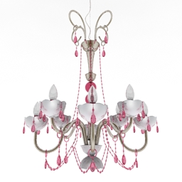 luster 3D Model Preview #c51dc65e