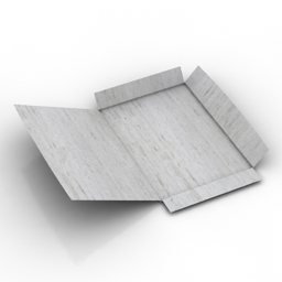 3D Folder preview