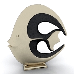3D Figurine preview