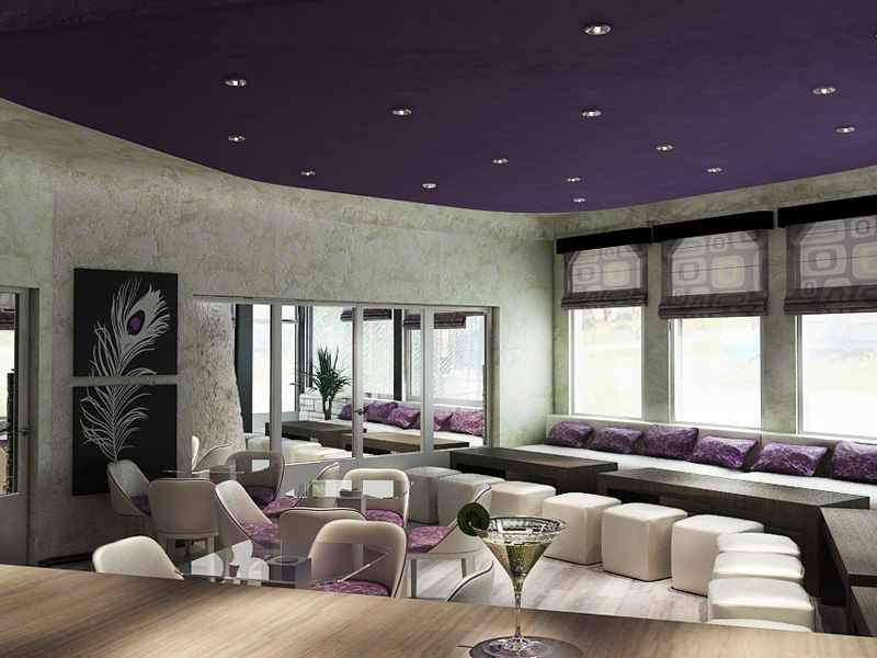 Architectural Home Design — Atelie Art Group — Veliko Tarnovo, Bulgaria