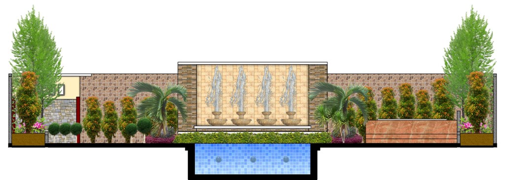 Architectural Home Design