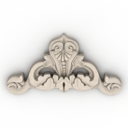 decor 3D Model Preview #c70486dd