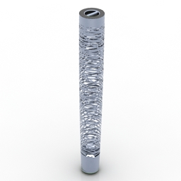 lamp 3D Model Preview #0a12f9a3
