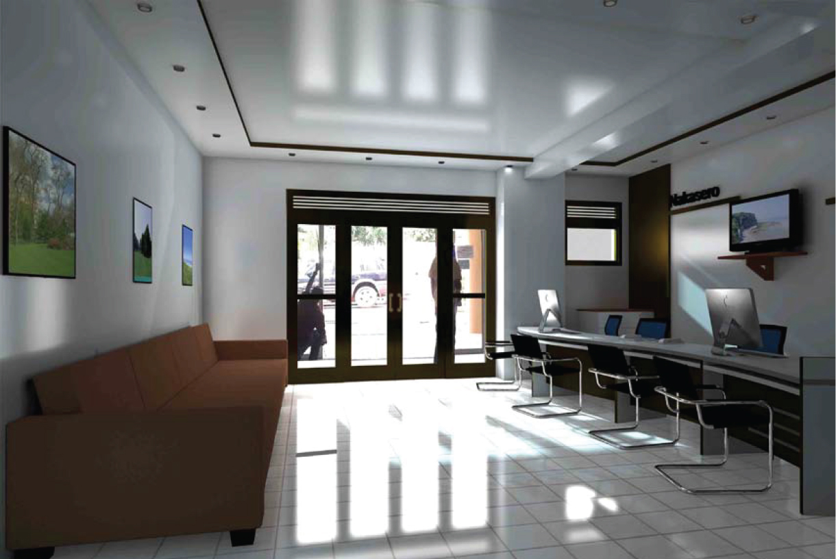 Architectural Home Design — Arch Medad — Kampala, Uganda