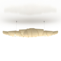 luster 3D Model Preview #cf471d98