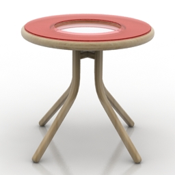 "Table Chairs" - Interior Collection preview