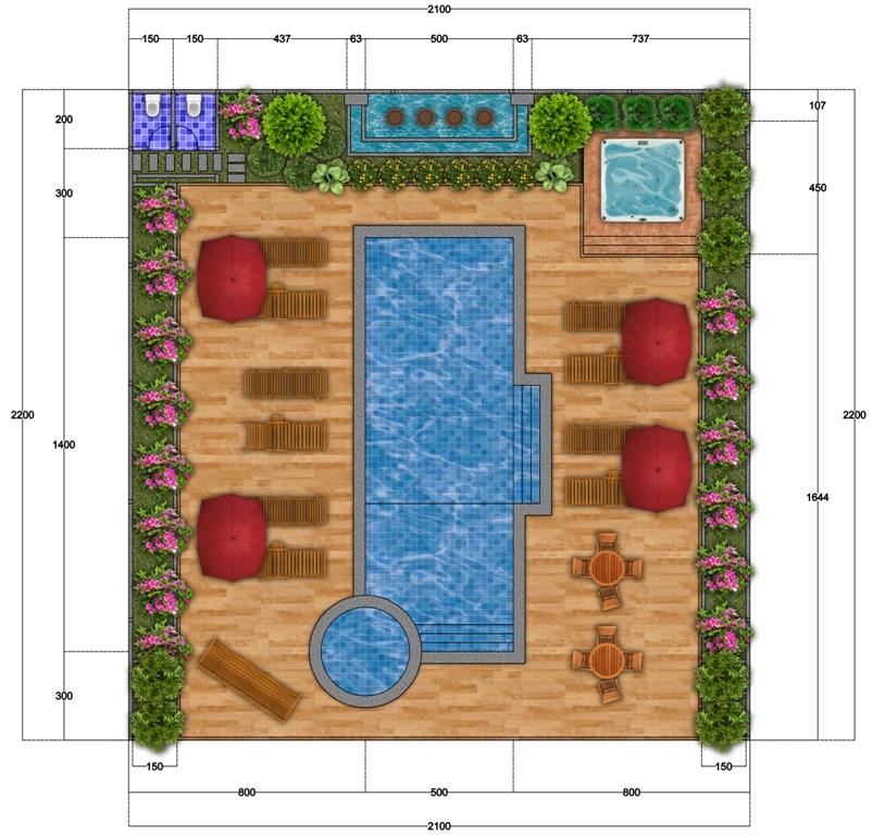 Architectural Home Design