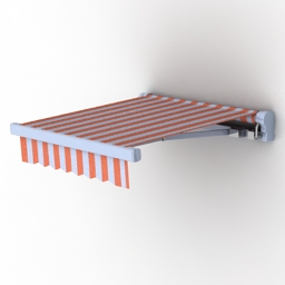 tent 3D Model Preview #58cf7efa