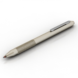 3D Pen preview