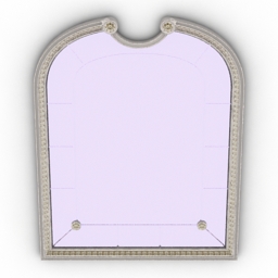 3D Mirror preview