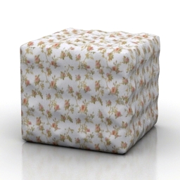 3D Seat preview