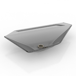 sink trap 3D Model Preview #dccaf89b