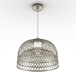 lamp 3D Model Preview #d1c0e87c