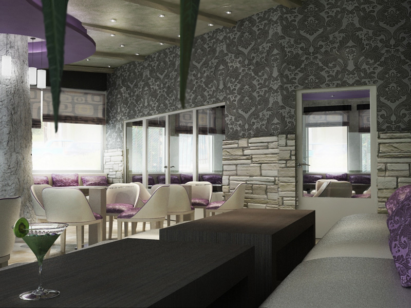 Architectural Home Design — Atelie Art Group — Veliko Tarnovo, Bulgaria