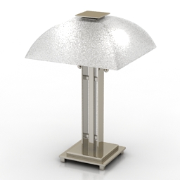 3D Lamp preview