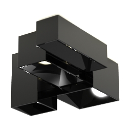 lamp transformer 3D Model Preview #6bd264bc