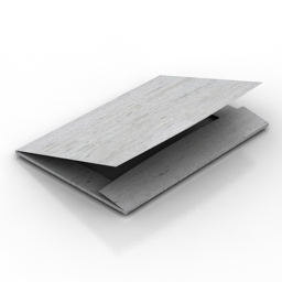 3D Folder preview