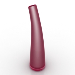 3D Vase preview