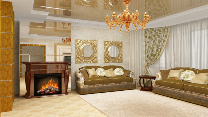 Architectural Home Design