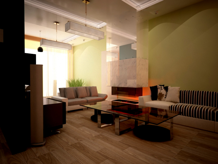 Architectural Home Design