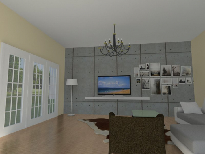 Architectural Home Design