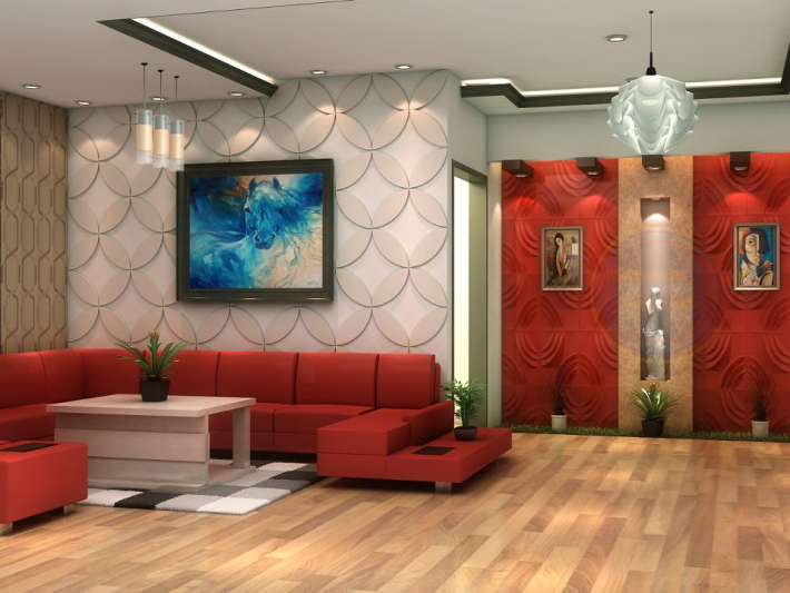 Architectural Home Design
