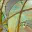 Stained glass