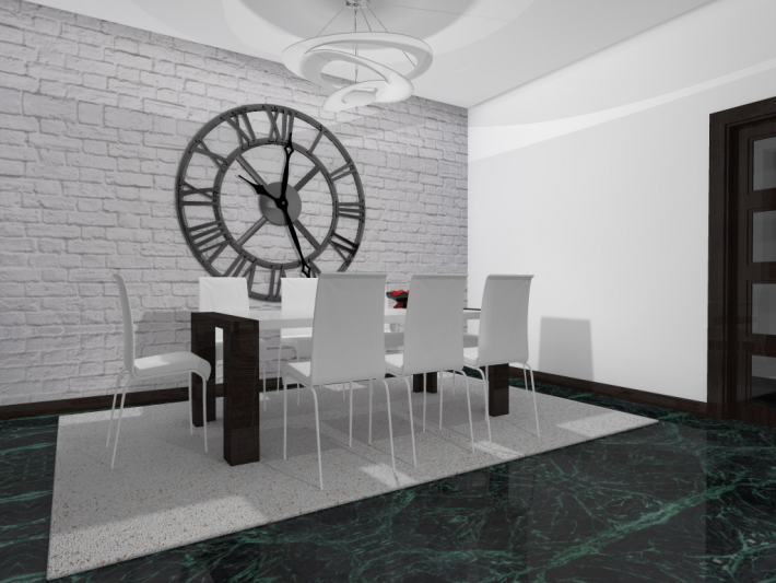 Architectural Home Design