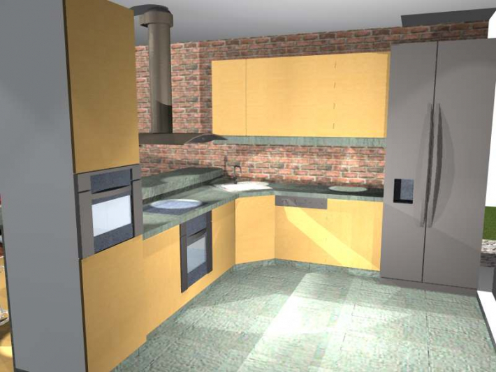 Architectural Home Design