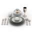 Dinnerware