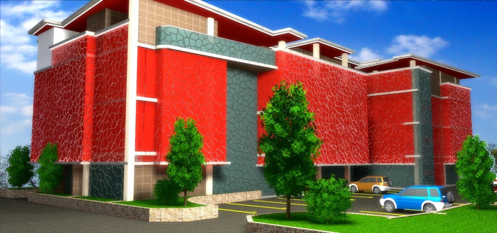 Architectural Home Design