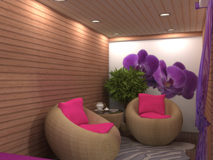Architectural Home Design