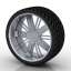 Wheel