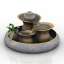 Fountain