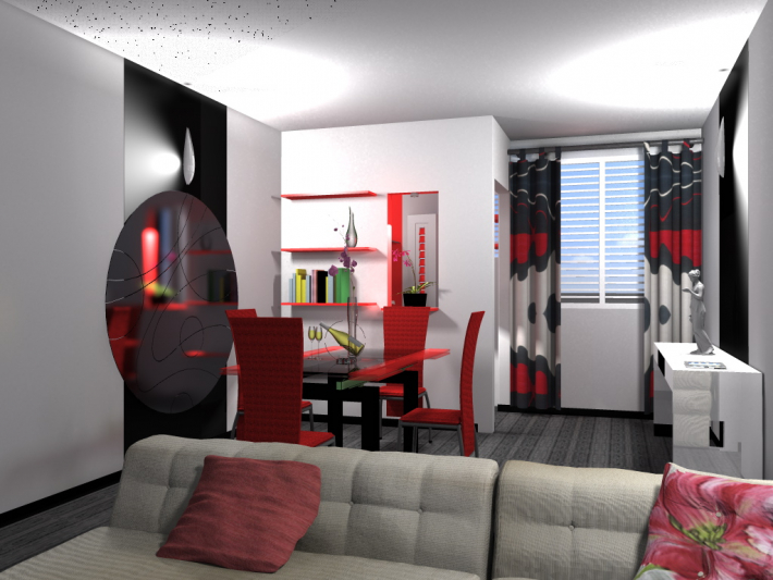 Architectural Home Design