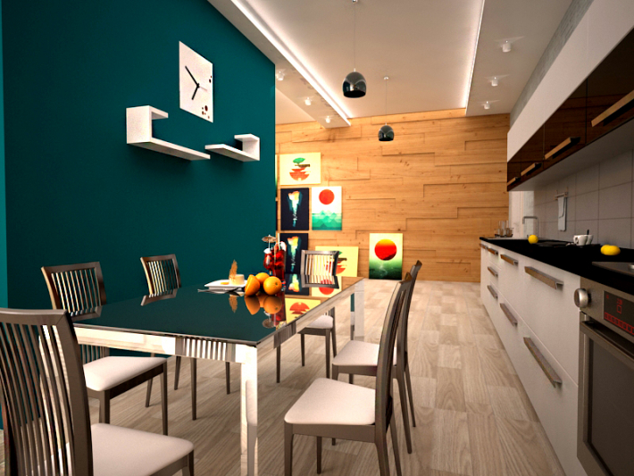 Architectural Home Design
