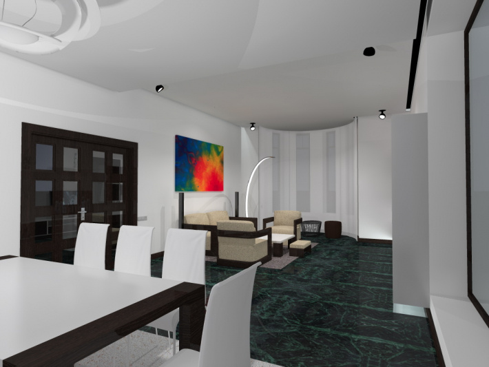 Architectural Home Design