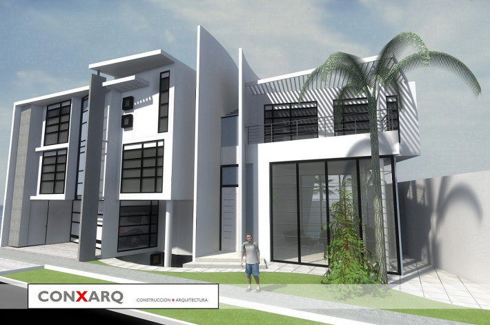 Architectural Home Design