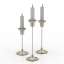 Candlesticks