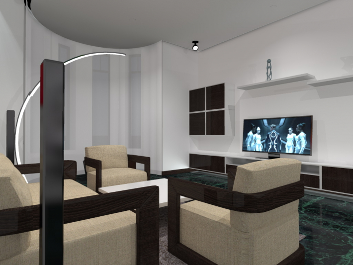 Architectural Home Design
