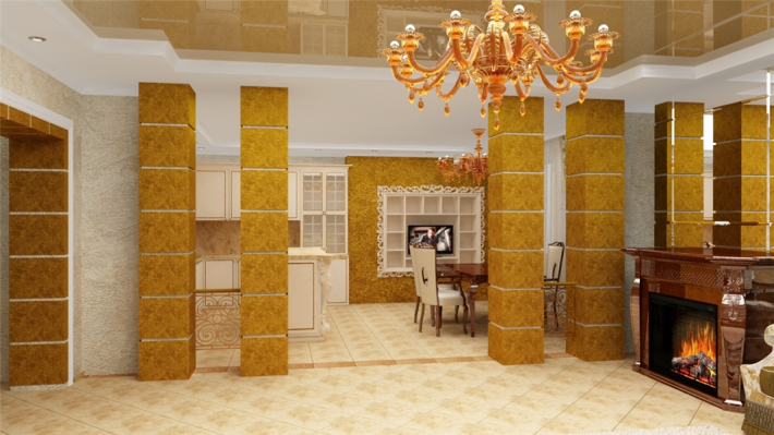 Architectural Home Design