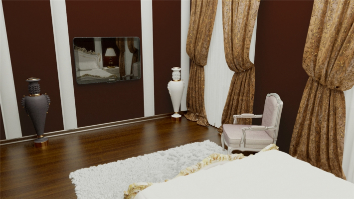 Architectural Home Design