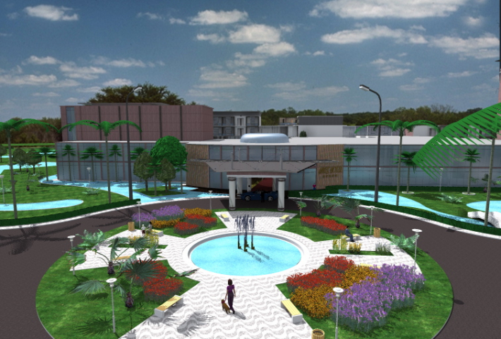 Architectural Home Design