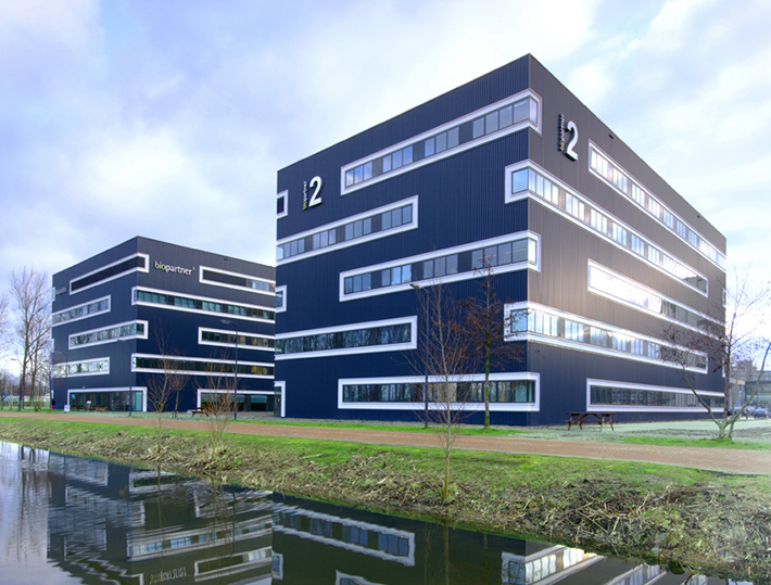 BioPartner Center, Leiden, The Netherlands