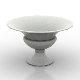 vase 3D Model Preview #0a247c21