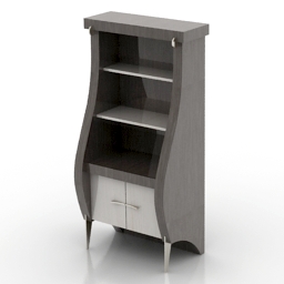 3D Locker preview
