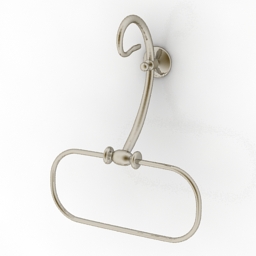 3D Rack preview