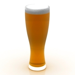 3D Glass preview