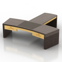 3D Table preview