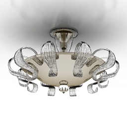 3D Luster preview